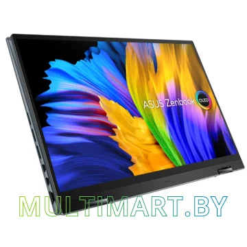 Ноутбук ASUS Zenbook 14 Flip OLED UP5401EA-KN076 (90NB0V41-M01650) картинка 2